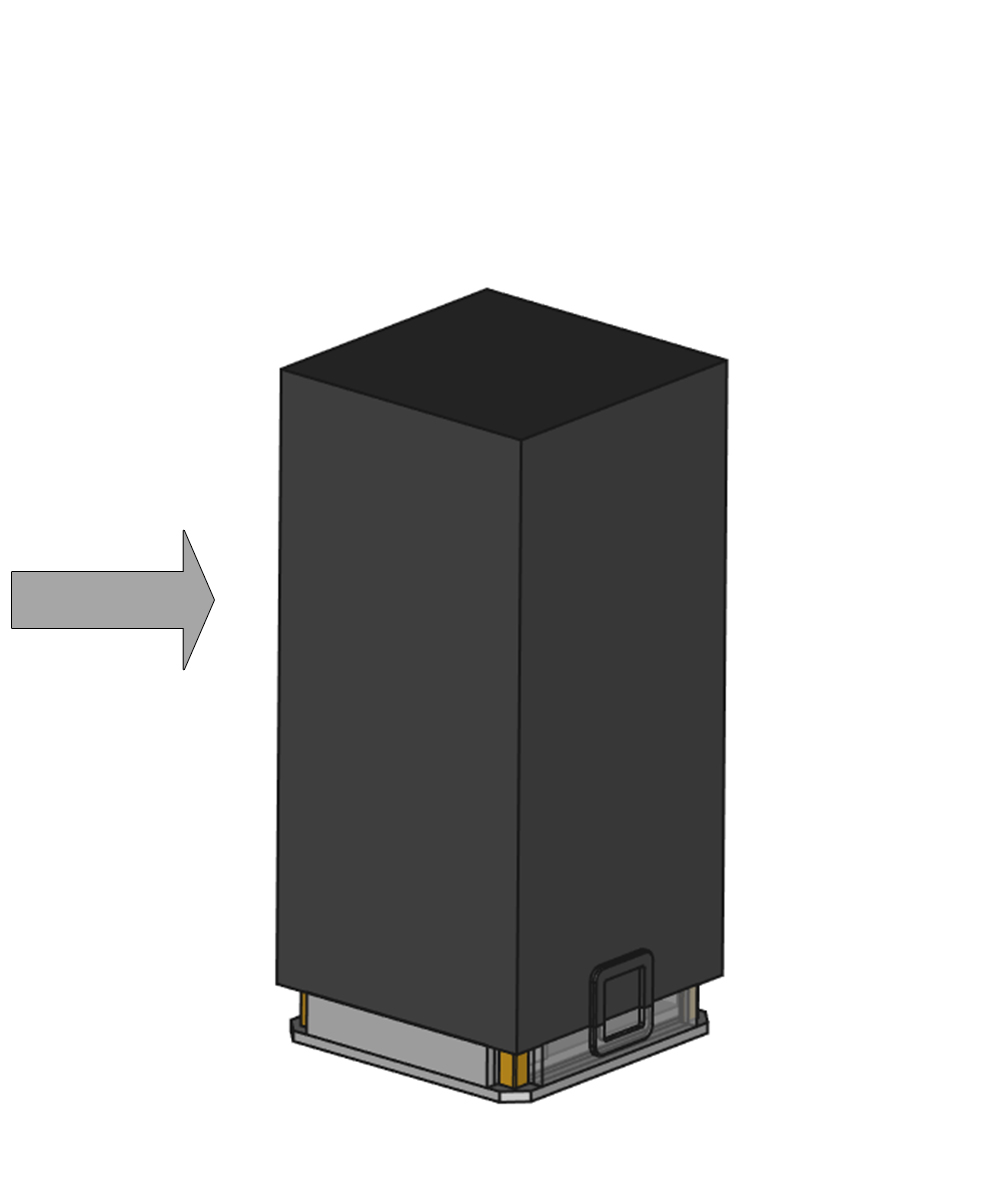 Server Lutrin